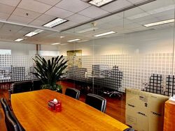 Suntec Tower Three (D1), Office #624020471
